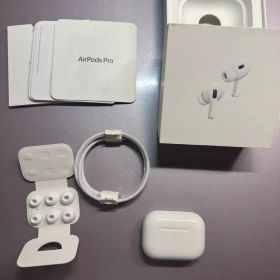 AirPodspro 第2世代