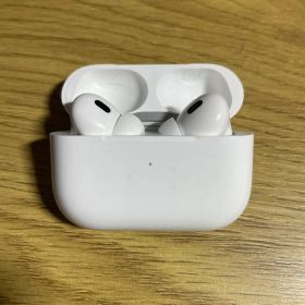 Apple Airpods Pro 第2世代 lightning