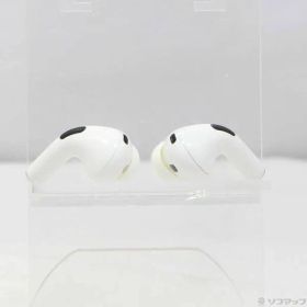 〔中古品〕 AirPods Pro 第2世代【349】