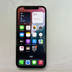 iPhone12 64G SIMフリー