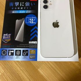 iPhone 12 本体 ホワイト 64GB
