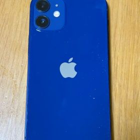 Apple iPhone 12 青