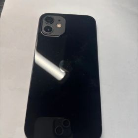 Apple iPhone 12 本体 64GB