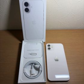 Apple iPhone 12 ホワイト 本体 64GB SIMフリー