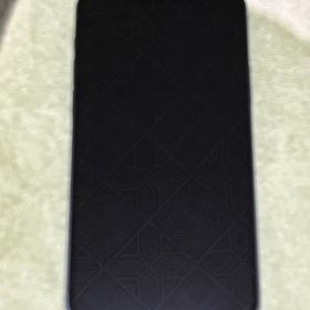 【ジャンク品】Apple iPhone 12 ブラック 本体 256GB