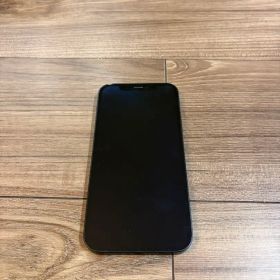 iphone12 128gb ブラック 箱付き