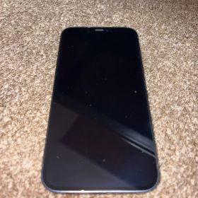 iPhone 12 ブラック 64GB SIMフリー