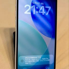 Apple iPhone 12 ホワイト 本体 64GB SIMフリー