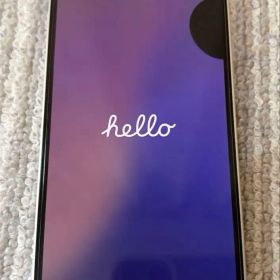 Apple iPhone12 64GB ホワイト