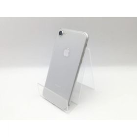 【中古】Apple docomo 【SIMロック解除済み】 iPhone 8 64GB シルバー MQ792J/A【熊本】保証期間1週間【ランクC】