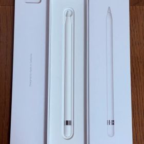 【正規品】アップルペンシルApple Pencil MK0C2J/A