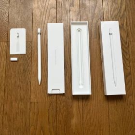 Apple Pencil (第1世代) ホワイト
