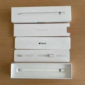 Apple Pencil (第1世代) ホワイト