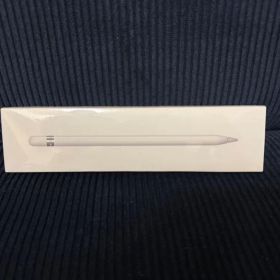 【新品未開封】Apple Pencil（第1世代 ) ホワイト