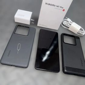 超美品 Xiaomi 14T Pro 256GB Xiaomi14tpro