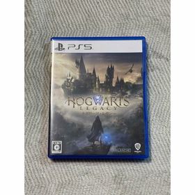 セガ(SEGA)のホグワーツ・レガシー ホグワーツレガシー ps5(家庭用ゲームソフト)