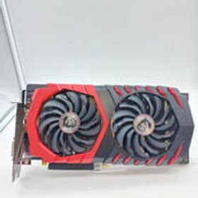 グラフィックボード GEFORCE GTX 1060 MSI