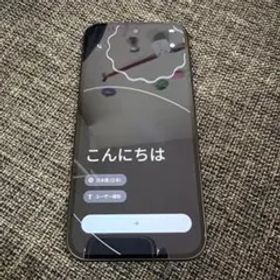 Google pixel10 128GB Obsidian