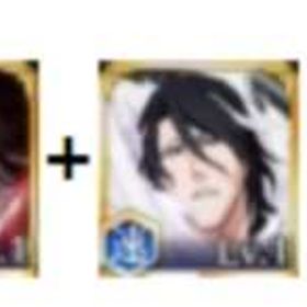 【画像のキャラ】ブレソル霊玉38500~58000+★6キャラ2-30体+★5キャラ15-200体+ | ブレソル(ブリーチ ブレイブソウル)のアカウントデータ、RMTの販売・買取一覧