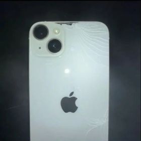 Apple iPhone 14plus SIMフリー ジャンク