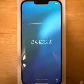 Apple iPhone 14 PlusSIMフリー256GB