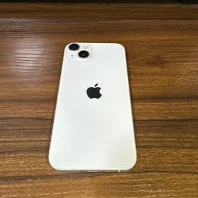 Apple iPhone 14 Plus スターライト 128GB SIMフリー