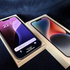 iPhone14 Plus（256GB） 香港版