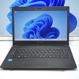 ◆保証◆東芝 Dynabook S73/HS Windows11 11世代CPU