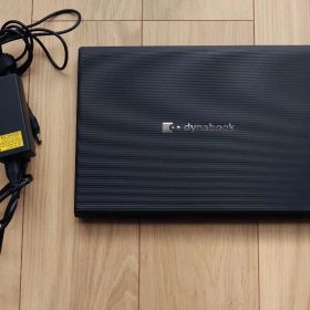 整備済Dynabook S73第11世代i3/16GB/256GB/Win11②