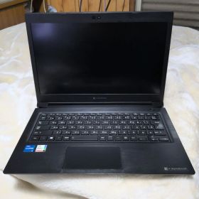 Dynabook S73/HS 11世代i5 メモリ16GB