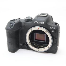 《並品》Canon EOS R7 ボディ