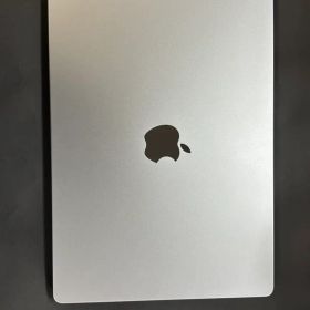 MacBook Pro 14インチ M3 8GB 512GB