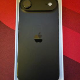 iPhone Air 256GB スペースブラック SIMフリー