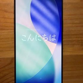 Apple iPhone Air 256GB SIMフリー ブラック 付属品多数