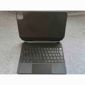 アップル(Apple)のApple純正 マジックキーボード(PC周辺機器)
