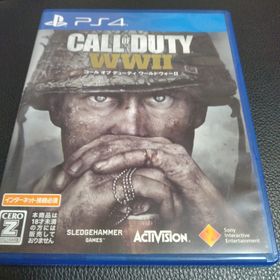 コール オブ デューティ ワールドウォーII(家庭用ゲームソフト)