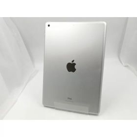 【中古】Apple 【Wi-Fi】 iPad（第8世代/2020） 32GB シルバー MYLA2J/A【千葉】保証期間1ヶ月【ランクC】