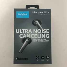 soundcore Liberty Air 2 Pro ワイヤレスイヤホン