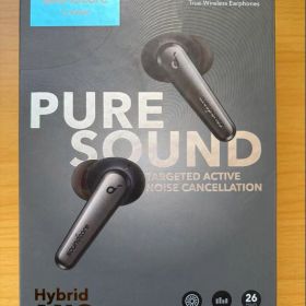 Soundcore Liberty Air 2 Pro