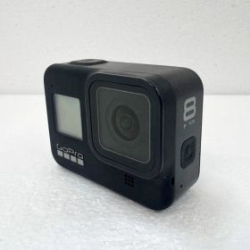 【正規品】GoPro (ゴープロ) HERO8 セット G00022