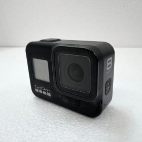 【正規品】GoPro (ゴープロ) HERO8 セット G00011