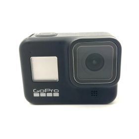 【全額返金保証】【最速発送】GoPro HERO8 Black 動作確認済