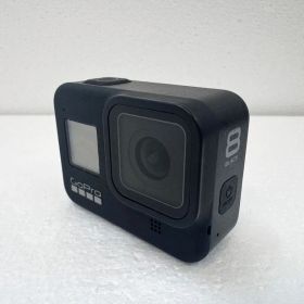 【正規品】GoPro (ゴープロ) HERO8 セット G00013