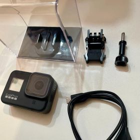 GoPro HERO8 Black CHDHX-801-FW
