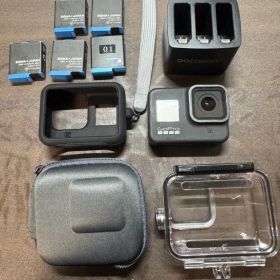 gopro HERO8