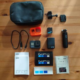 GoPro HERO8 Black セット