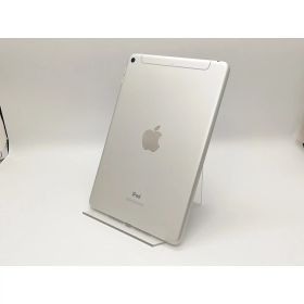 【中古】Apple au 【SIMロック解除済み】 iPad mini（第5世代/2019） 64GB シルバー MUX62J/A【熊本】保証期間1ヶ月【ランクB】