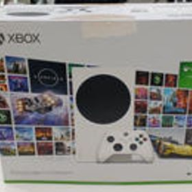XBOX SERIES S RRS-00159 MICROSOFT