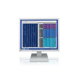 EIZO ≪FlexScan≫17インチ スクエア 液晶ディスプレイ(1280x1024/D-Sub15Pin/DVI/スピーカー/LED/アンチグレア/TNパネル/セレーングレイ)