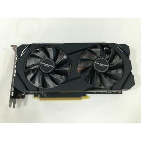 【中古】玄人志向 GG-RTX2060-E6GB/DF2 RTX2060/6GB(GDDR6)/PCI-E【大阪本店】保証期間１週間